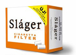 Sláger filter